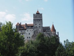 Rumänien